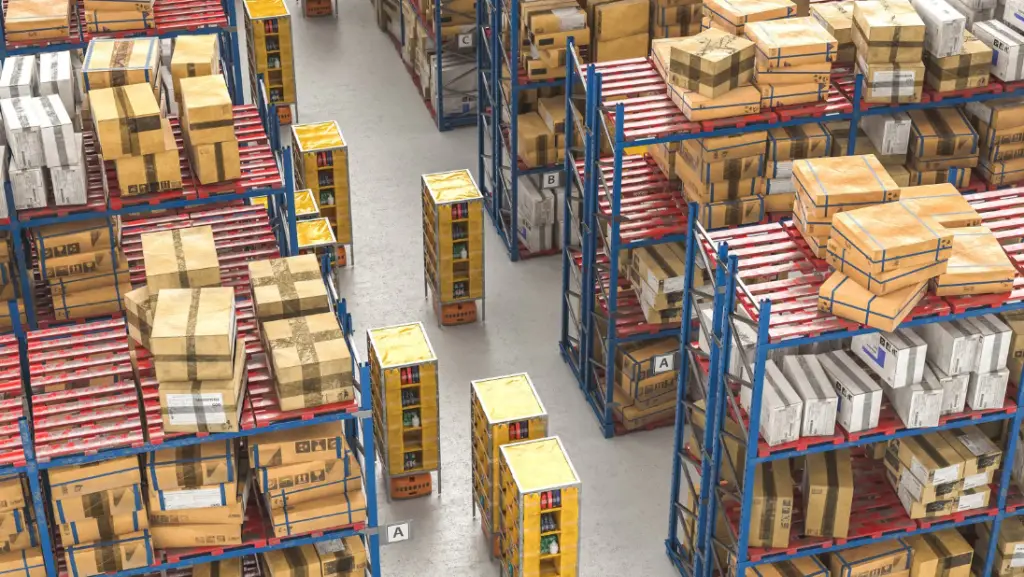 Vencru | How to manage inventory as a wholesale or retail business